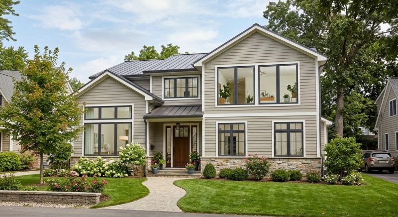 Aluminum Windows Service in Worcester, MA