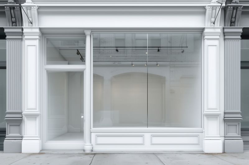 Commercial Window Installation