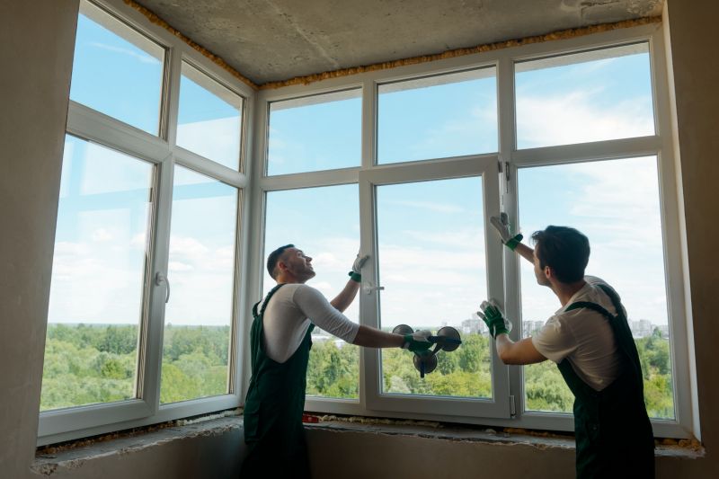 New Windows Installation in Manchester, NH