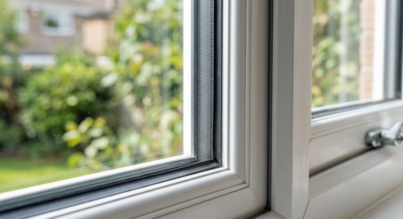 Vinyl Window Service in Hickory, NC