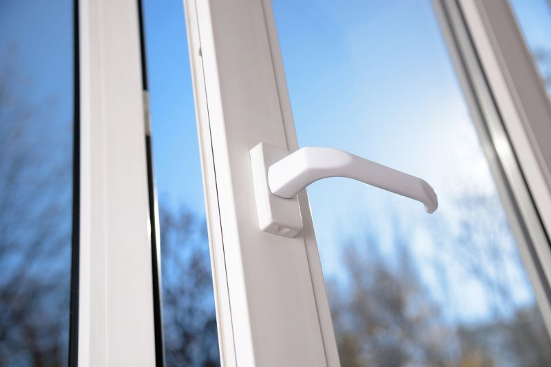 Vinyl Window Service in Manchester, NH