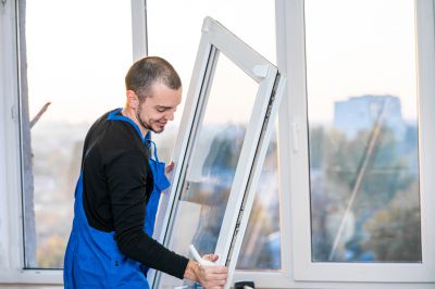 Vinyl Window Service in Boone, NC