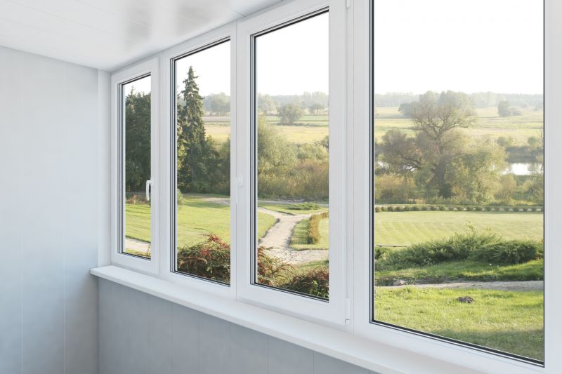 Vinyl Window Service in Portland, ME