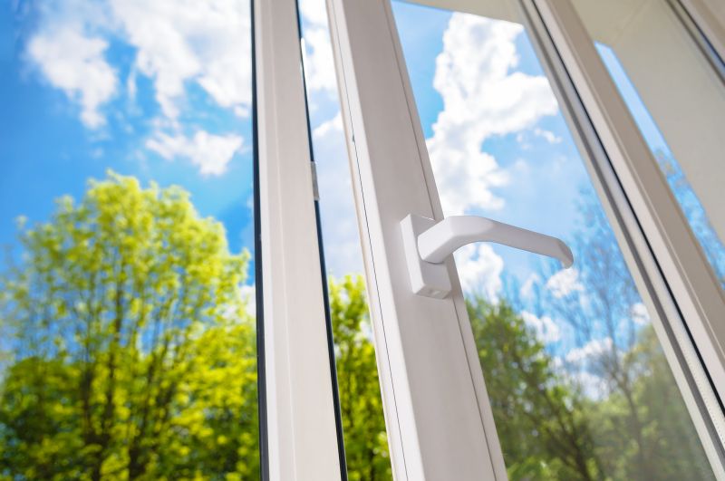 Vinyl Window Service in Portland, ME