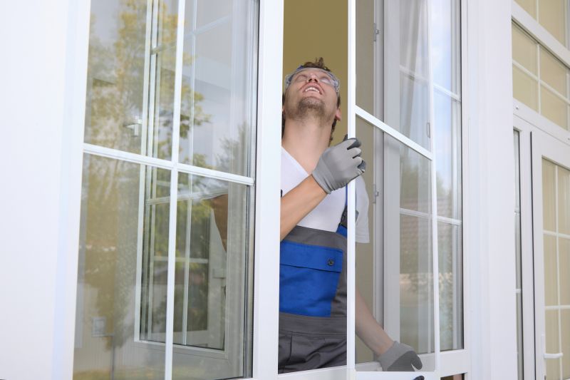 Commercial Window Installation Experts
