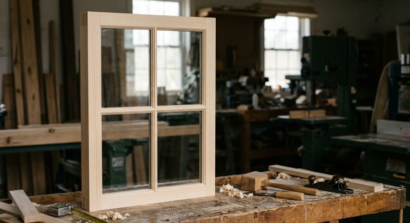 Window Beading Repair in Alpharetta, GA