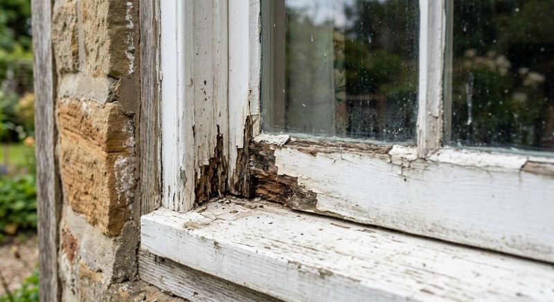 Window Beading Repair in Kansas City, KS