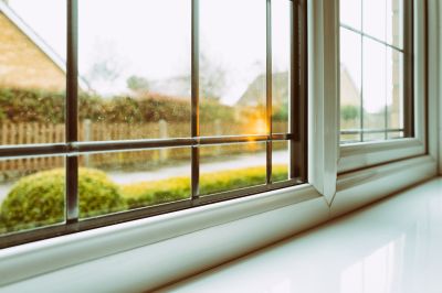 Window Casing Repair in Olathe, KS