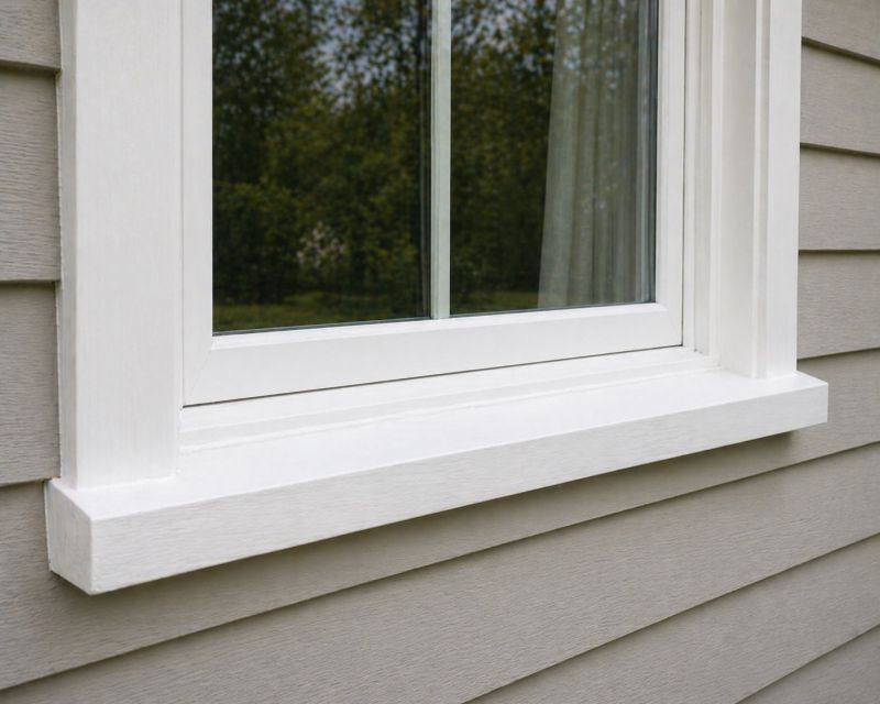 Window Sash Repair in Conroe, TX