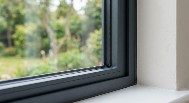 Window Sash Repair in Wilmington, NC