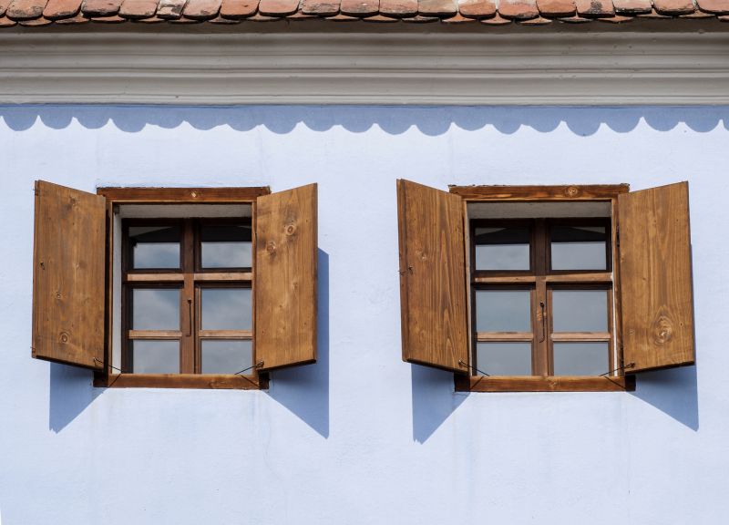 Wood Window Service in Worcester, MA