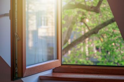 Wood Windows Installation in Nashville, TN