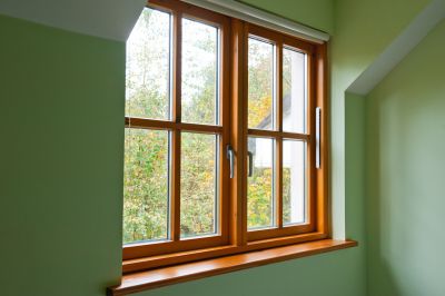 Wood Windows Installation in Sevierville, TN